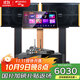 山水（SANSUI）PK-10卡包大功率ktv卡拉OK音響K歌套裝功放家用家庭點歌機唱K設(shè)備全套一體機商用會議舞臺酒店音箱 10吋10喇叭音箱+功放+話筒+20吋2TB點歌機