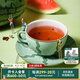 萬(wàn)仟堂（Edenus）咖啡杯 陶瓷高檔茶杯馬克杯高顏值創(chuàng  )意水果茶具杯子大容量 頂呱呱