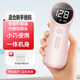 XAXR【胎心監測儀】胎心監測儀孕婦家用醫用級多普勒胎心儀監護儀 【全面積覆蓋/升級雙探頭】客服一對一/耦合劑X3 【趨0輻射】旗艦質(zhì)保/新手爸媽放心用