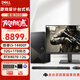 戴爾（DELL）游戲臺式電腦 成就3030升級ECT1250 14代酷睿i5 DDR5內存設計師電競直播辦公臺式機主機i5-14400F 32G 1TB固態(tài) RTX4070-12G獨顯 單主機（贈鍵鼠