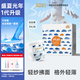 碧芭寶貝【品牌直供安心品質(zhì)】盛夏光年1代拉拉褲透氣纖柔至薄拉拉學(xué)步褲 拉拉學(xué)步褲XXXL【26片】18kg+
