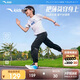 安踏兒童針織運動(dòng)長(cháng)褲男大童2025夏季透氣針織運動(dòng)長(cháng)褲A52527718