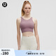 lululemon丨Align? 女士高領口運動內衣 B/C LW2EJXS 薰衣草紫 XS /4