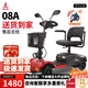 鳳凰（Phoenix）老年代步電動(dòng)車(chē)四輪老人四輪車(chē)家用可折疊助力車(chē)代步車(chē) 【08A】12ah鉛酸+約40里+250w