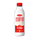 三元 北京鮮牛奶72℃瓶裝900mL