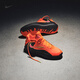 耐克字母哥男子輕便實(shí)戰籃球鞋冬季抗扭緩震NIKE FREAK 7 HF3451 800荷蘭橙/透明粉/淺檸檬黃/黑 43