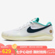 耐克NIKE男 硬地球場(chǎng)網(wǎng)球鞋ZOOM VAPOR PRO HC運動(dòng)鞋 HM3705-141白42