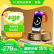 狂響藍(lán)牙音響多功能無線充電器支架時(shí)鐘氛圍小夜燈音箱適用于手機(jī)耳機(jī)送男女朋友生日禮物中秋節(jié)日送禮