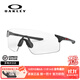 歐克利（OAKLEY）2025新款EVZERO跑步護目鏡戶(hù)外運動(dòng)太陽(yáng)鏡馬拉松騎行眼鏡男女墨鏡 9454A-04 全天候變色