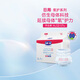 露安適（Lelch）氧護系列嬰兒拉拉褲薄護適動學走褲尿片【品牌直供安心品質】 學走褲XL28片