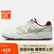 耐克NIKE男子休閑鞋 FULL FORCE蛇年限定運動鞋 IB4612-131白綠紅41