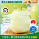 隰縣玉露香梨【順豐】整箱香梨當(dāng)季水果 山西隰縣小西天特產(chǎn)禮盒 孕婦水果 9粒特大果（約7斤）90-100mm
