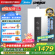 美的（Midea）家用16升雙增壓零冷水燃?xì)鉄崴髯冾l節(jié)能即熱式升級(jí)聚能瓷熱艙恒溫?zé)崴靼咨?JSQ30-MT7 Pro