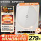 蘇泊爾（SUPOR）風火輪系列電磁爐家用連續(xù)猛火電陶爐彩屏電磁灶電池爐電爐一體炫彩微晶加大面板電火灶C22-IA862D