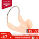速比濤（Speedo）游泳鼻夾 男女防水防滑專業(yè)游泳潛水裝備 花樣游泳裝備 肉色