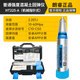 LANGRUI TECHNOLOGY LR朗?；炷粱貜梼x高強度數顯 HT225型測磚測砂漿混泥土強度檢測儀 HT225-A機械式混凝土回彈儀
