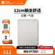 牧高笛（MOBIGARDEN）巨蟹充氣床 戶外露營(yíng)充氣墊加寬加厚防潮墊折疊氣墊床 雙人/淺沙色（不含充氣泵）