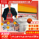 【新華正版】經(jīng)典日本動(dòng)漫小說(shuō)漫畫(huà)書(shū) 井上雄彥灌籃高手、名偵探柯南、間諜過(guò)家家等可選 灌籃高手珍藏版 帶鞋盒+擺臺（全套31冊）