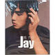 現貨【中圖音像】臺版 周杰倫 Jay Chou 杰倫 Jay （環(huán)球版）