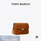 Tory Burch 湯麗柏琦 ROBINSON 斜挎肩背包豆腐包TB 143122 棕色 223 OS
