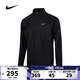 耐克NIKE【滔搏運動(dòng)】男子AS M NK DF STRIDE HZ MIDLAYER長(cháng)袖T恤 HV2181-010 XL