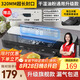 拜杰真空壓縮封口機抽真空封口機真空機塑封機可商用家用大吸力全自動真空保鮮包裝機干濕兩用旗艦款
