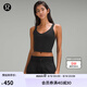lululemon丨Align? 女士運動背心 瑜伽背心 芯吸 LW1DTWS 黑色 M /8