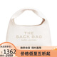 馬克.雅可布（MARC JACOBS）女士手提包MINI牛皮多巴胺荔枝紋菜籃子手拎包 2F3HSH020H01 100