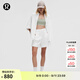 lululemon丨LuluLinen 女士高腰短褲 6
