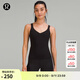 lululemon丨Align? 女士運動背心 *及腰款 LW1DUTS 黑色 XS /4