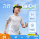 安踏兒童男童速干短袖2025夏季冰爽T恤短裝運動兒童裝A72527105