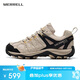 邁樂(lè )（Merrell）邁樂(lè )戶(hù)外徒步鞋ACCENTOR GTX經(jīng)典低幫防水透氣防滑耐磨登山鞋