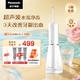 松下（Panasonic）沖牙器成人洗牙器水牙線超聲波潔牙器牙齒沖洗器預(yù)防牙結(jié)石生日七夕情人節(jié)禮物送女性男友便攜1520
