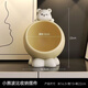 輕奢小熊玄關(guān)鑰匙門(mén)口入戶(hù)收納客廳喬遷家居裝飾品鞋柜新居禮品 小熊波比