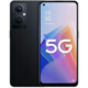 OPPOA96 全網(wǎng)通5G 驍龍695處理器 4500毫安+33w快充 學生呼吸燈游戲手機 A96 黑色 面容識別 8GB+128GB【9.5[新]】