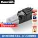 PANDUIT 泛達超六類(lèi)模塊化水晶頭CAT6A類(lèi)網(wǎng)絡(luò )線(xiàn)連接頭非屏蔽RJ45萬(wàn)兆 超六類(lèi)萬(wàn)兆非屏蔽模塊化水晶頭