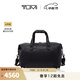 TUMI/途明Alpha 3男女旅行包手提包 黑色 09203159DL3