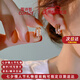 蔻詩哲 COASZE輕奢品牌耳環(huán)女高級感耳扣奢侈飾品生日七夕情人節(jié)禮物送女友老婆 水鉆五邊形耳扣【精美禮盒】