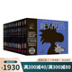 史努比漫畫(huà) 1973-2000 英文原版 The Complete Peanuts 花生連環(huán)漫畫(huà) 精裝13冊(cè) 兒童卡通動(dòng)畫(huà)故事書(shū) 查爾斯 舒爾茨 綠山墻圖書(shū)