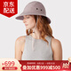 始祖鳥Arcteryx SINSOLA HAT 中性 漁夫帽女士防曬帽 23197/X5114 Bliss/貝栗粉 L/XL(適合頭圍58~60)