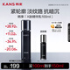 韓束X肽精華乳液抗皺緊致保濕舒緩修護(hù)護(hù)膚品生日禮物男女100ml