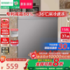 RONGSEN PLUS冰柜100L大容量臥式電冰箱家用小型冷凍保鮮單溫雙溫迷你冷藏商用冷柜單用儲母乳柜節能省電 單溫 158L 【一級能效+送貨上門(mén)+內置儲物籃】