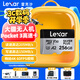 雷克沙TF卡 運動相機高速卡大疆無人機pocket3內(nèi)存卡gopro存儲卡micro sd卡 【店長推薦】256G SilverPlus讀205 TF卡