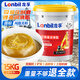 龍孚黃油潤滑油挖機軸承工程機械高溫通用潤滑脂大桶車(chē)用鋰基脂 極壓耐磨脂【黃2#】15公斤