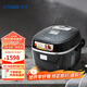 虎牌（TIGER）電飯煲進(jìn)口智能微電腦電飯鍋家用微壓4-10人5L JBX-A18C 