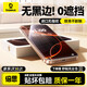 倍思（Baseus）【全視窗丨無(wú)邊膜】適用蘋(píng)果16plus/15Plus鋼化膜iPhone16/15plus手機膜高清抗指紋保護膜無(wú)塵倉