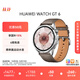HUAWEI WATCH GT 6 冰川灰 46mm智能手表多維情緒健康全新騎行體驗21天超長(cháng)續航華為GT6手表GT5升級