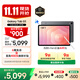三星 Samsung【國(guó)家補(bǔ)貼】S11 11英寸平板電腦2025新款/AI智能辦公平板 12GB+128GB 鈦影灰 WIFI