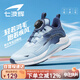 七波輝男童鞋兒童運動(dòng)鞋網(wǎng)面透氣中大童跑鞋2025秋季新款男孩學(xué)生跑步鞋