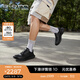 愛(ài)步（ECCO）BIOM 2.2運動(dòng)鞋 輕量跑步鞋休閑戶(hù)外鞋男鞋 健步830764 HL 黑色83076401001 41